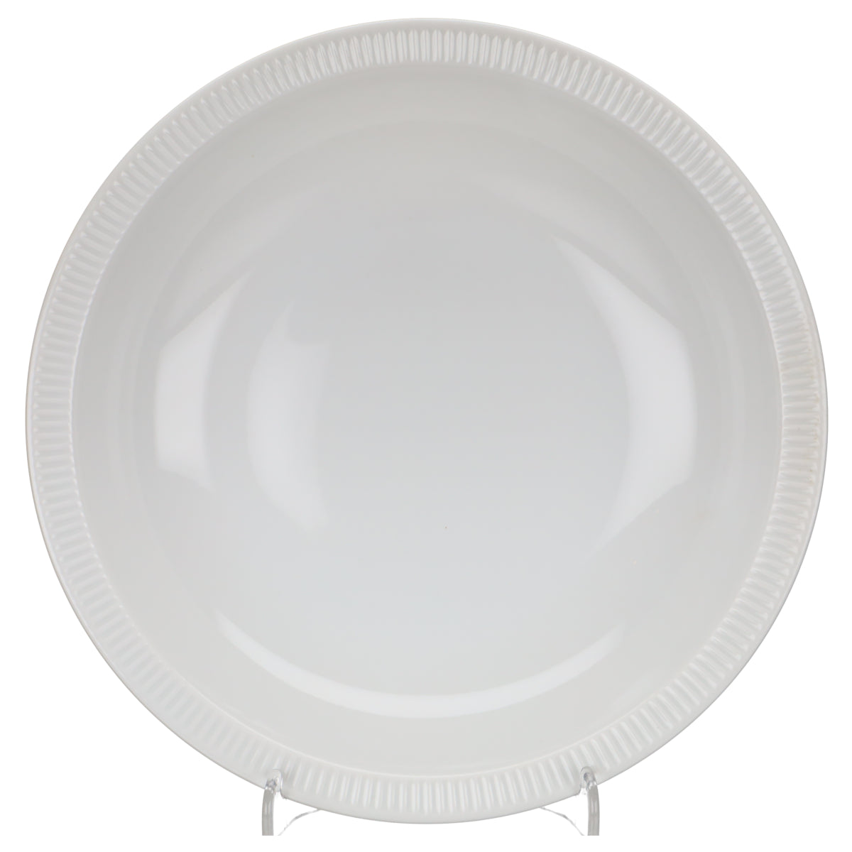 Coupeteller klein Salatteller