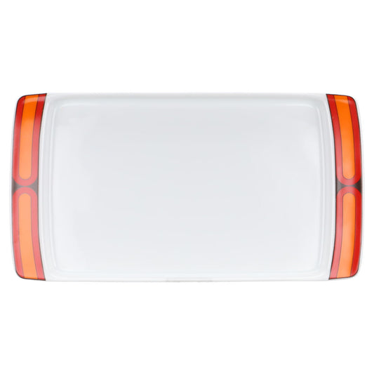 Fleischplatte mittelgroß