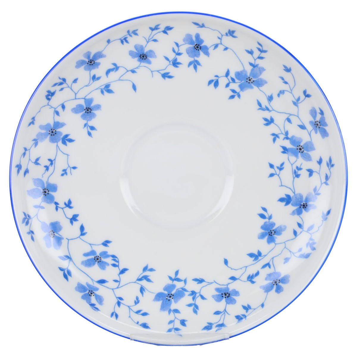 Untertasse für Kaffee