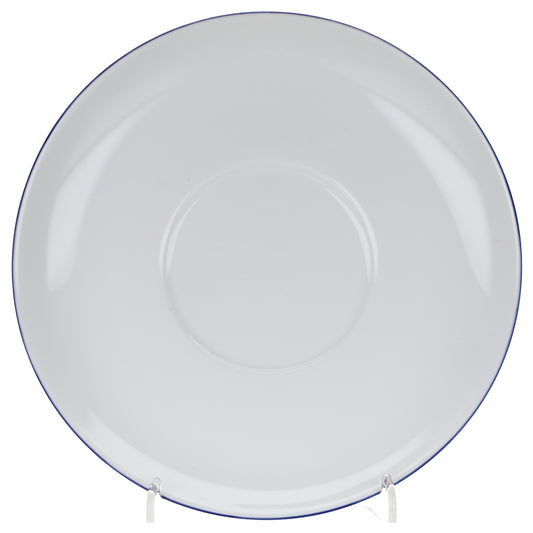 Untertasse für Suppe