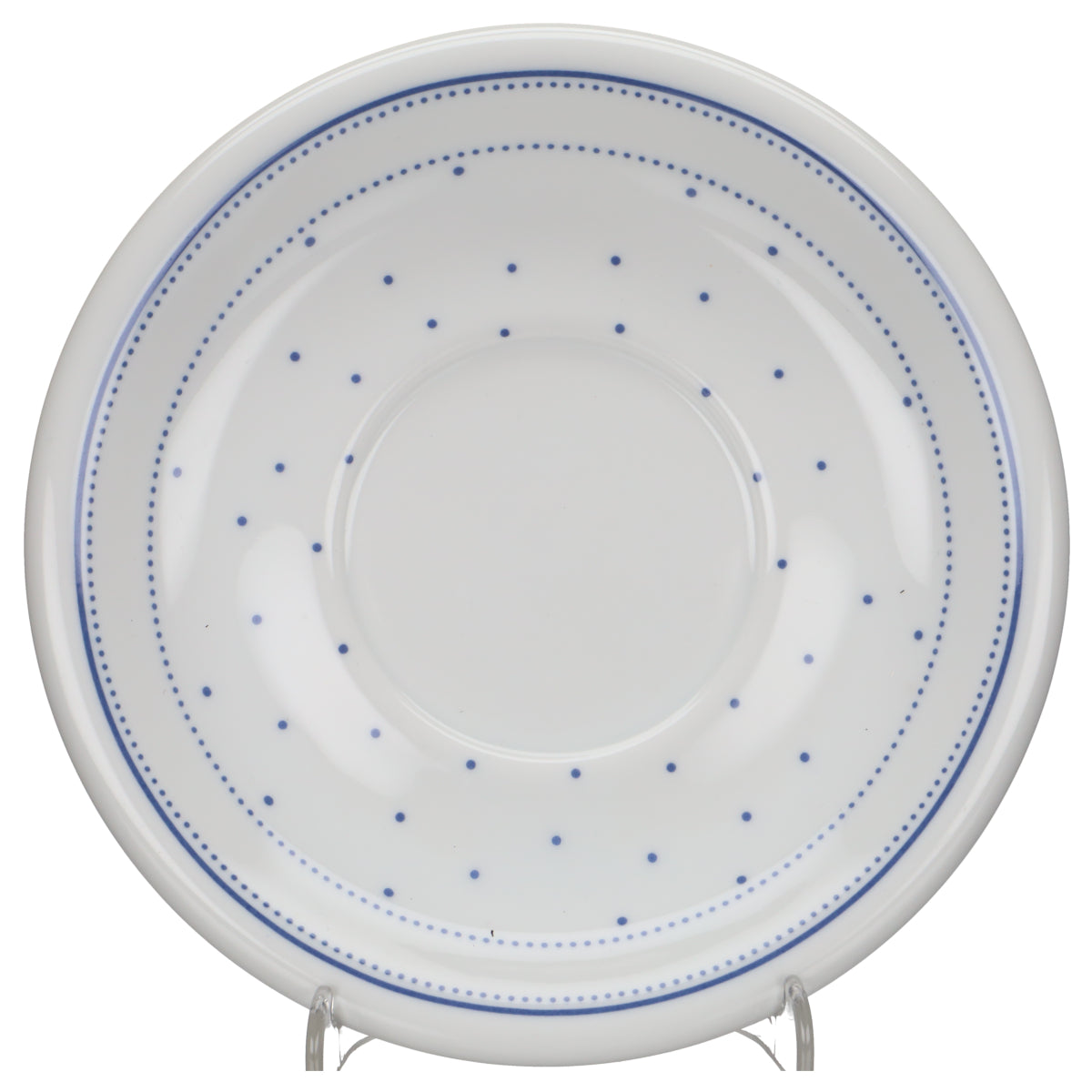 Suppentasse mit Untere