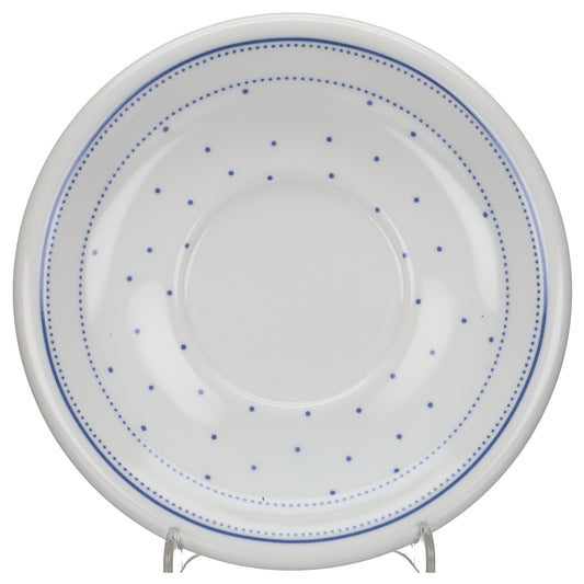 Untertasse für Suppe Sauciere Frühstückstasse XL