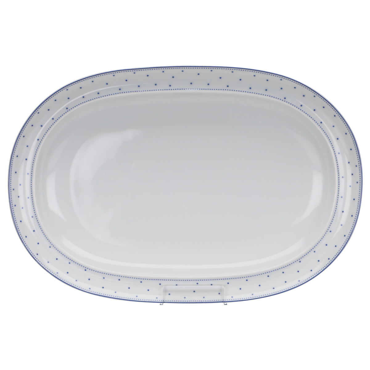 Fleischplatte mittelgroß