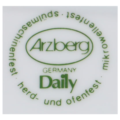 Kaffeekanne ohne Deckel