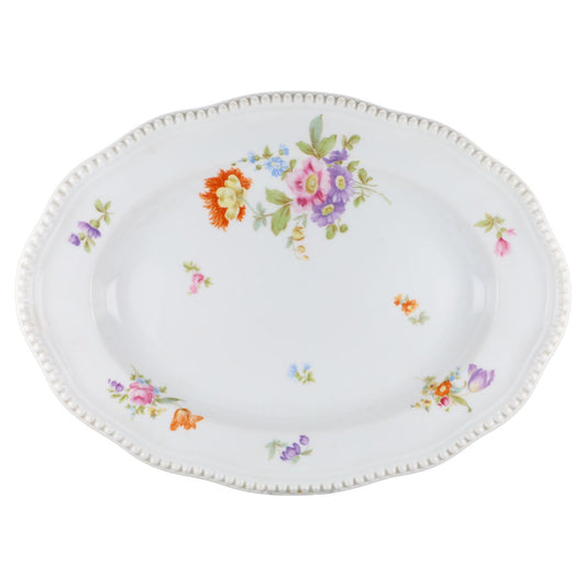 Fleischplatte mittelgroß