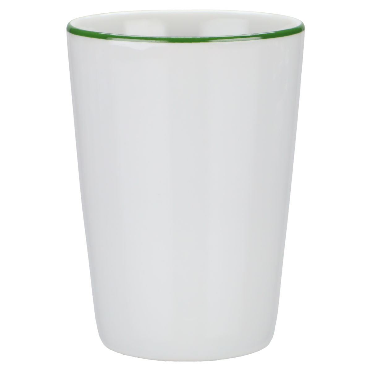 Kaffeebecher Becher ohne Henkel