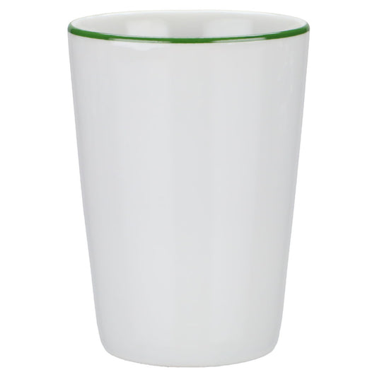 Kaffeebecher Becher ohne Henkel