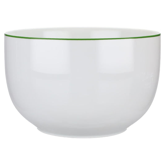 Schüssel mittelgroß tief