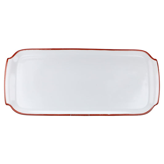 Königskuchenplatte mit Griffen