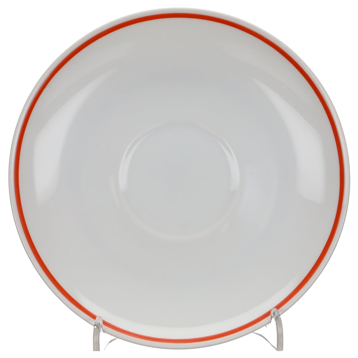 Teetasse mit Untere