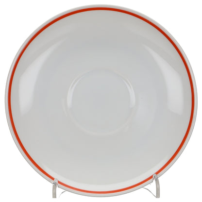 Teetasse mit Untere