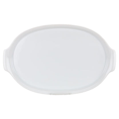 Tablett für Milch + Zucker