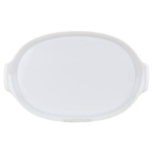 Tablett für Milch + Zucker