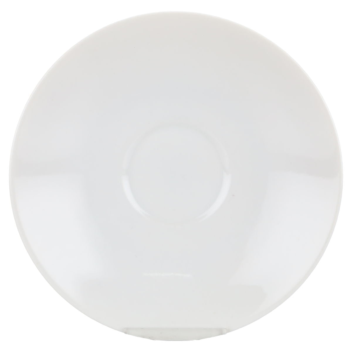 Untertasse für Kaffee