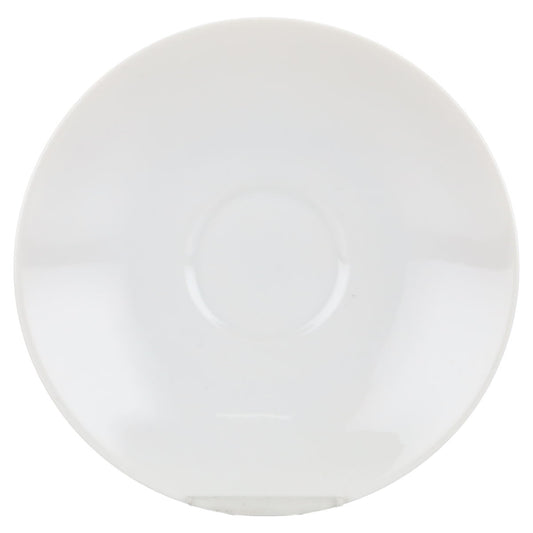 Untertasse für Kaffee