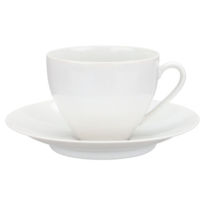Kaffeetasse mit Untere