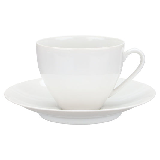 Kaffeetasse mit Untere