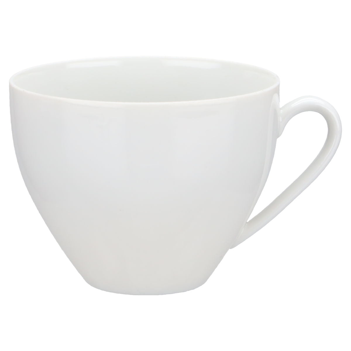 Kaffeetasse mit Untere