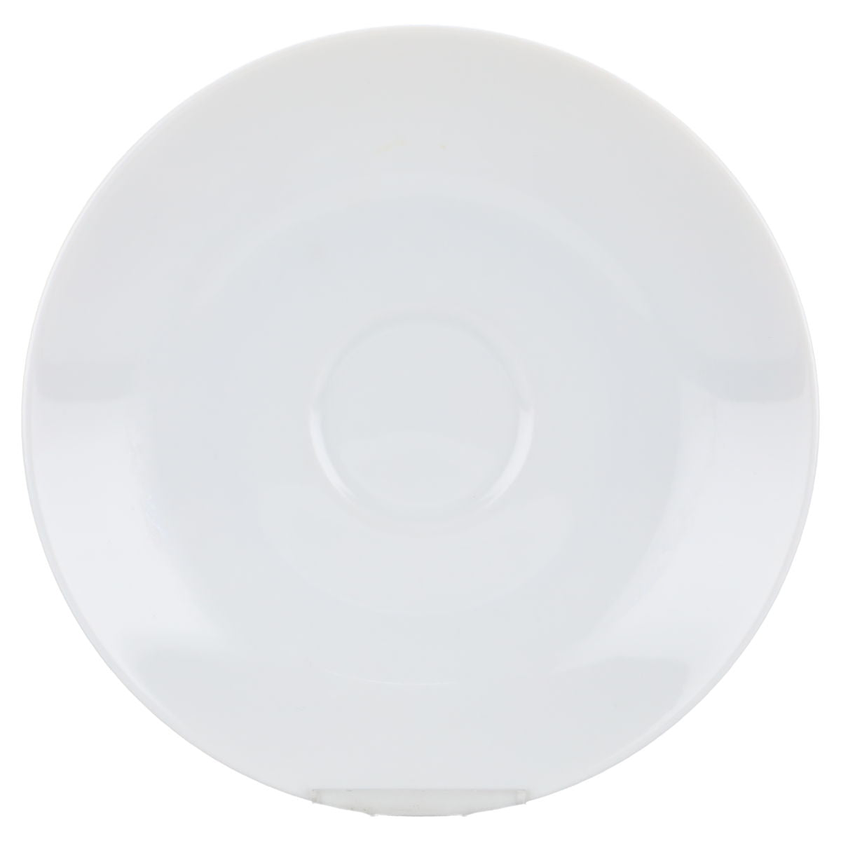 Untertasse für Tee D 14 cm