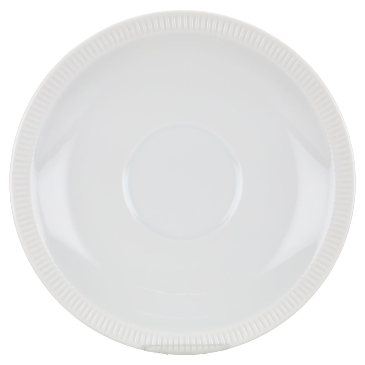 Suppentasse mit Untere