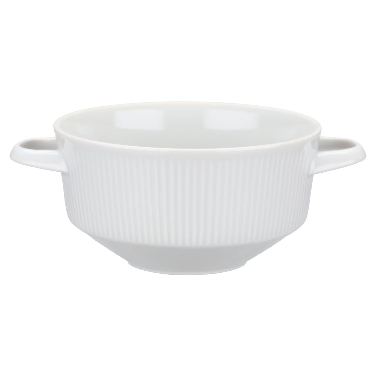 Suppentasse mit Untere