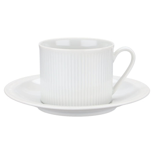 Teetasse mit Untere