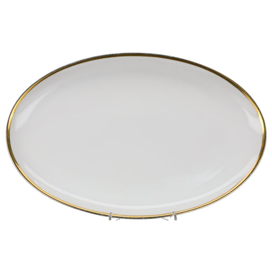 Fleischplatte mittelgroß