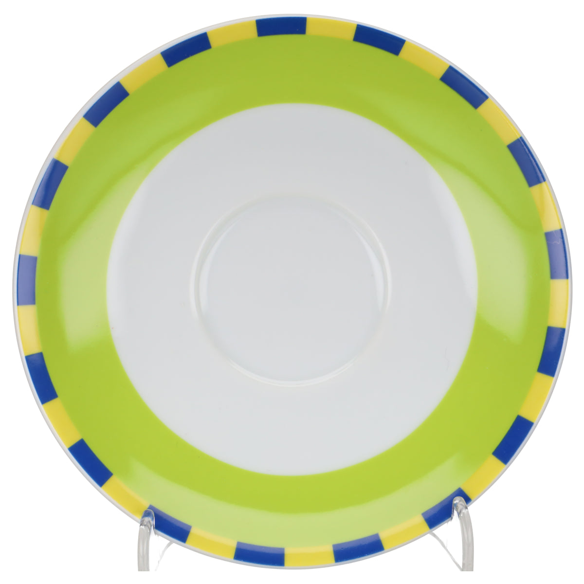 Untertasse für Kaffee