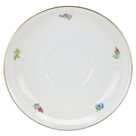 Untertasse für Kaffee