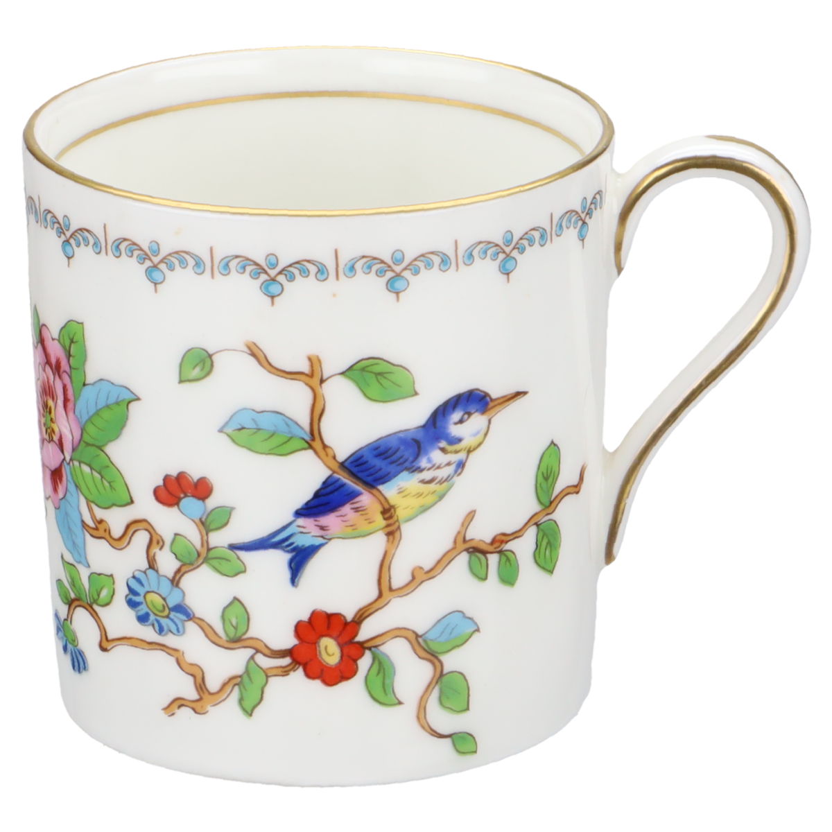 Mokkatasse Espressotasse mit Untere