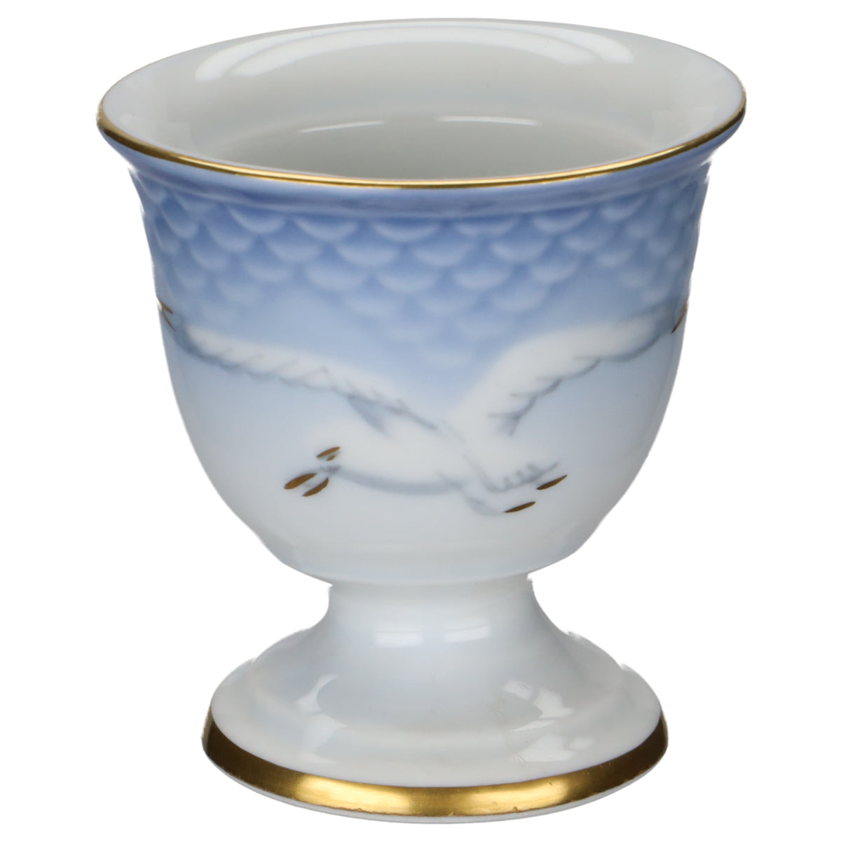 Eierbecher auf Fuß M 696