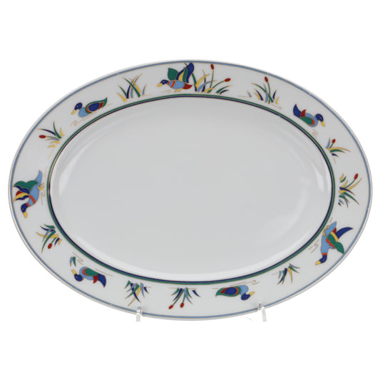 Beilagenplatte klein