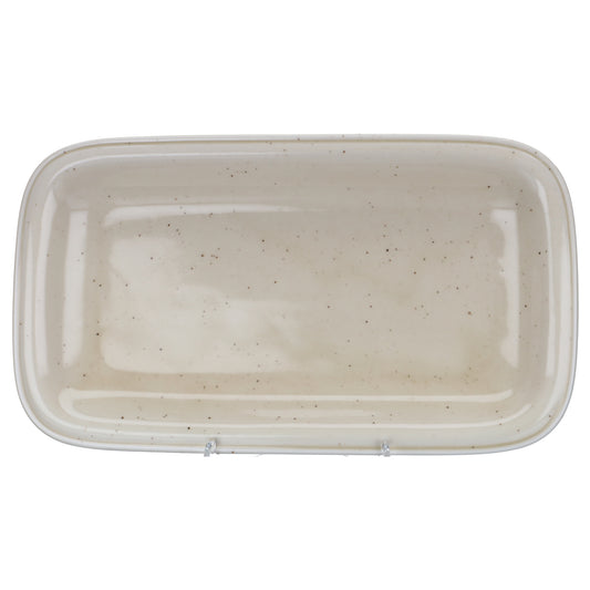 Beilagenplatte mittelgroß