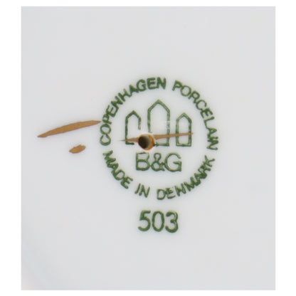 Kerzenleuchter Möwe unten Modell 503