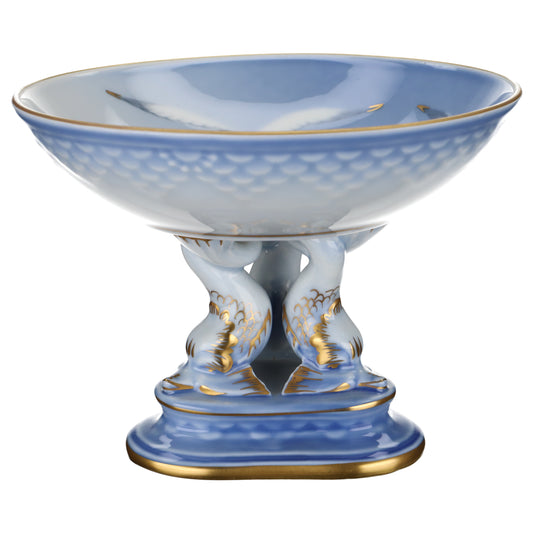 Konfektschale auf Fuss Modell 451