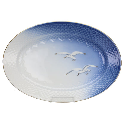 Fleischplatte mittelgroß Modell 316