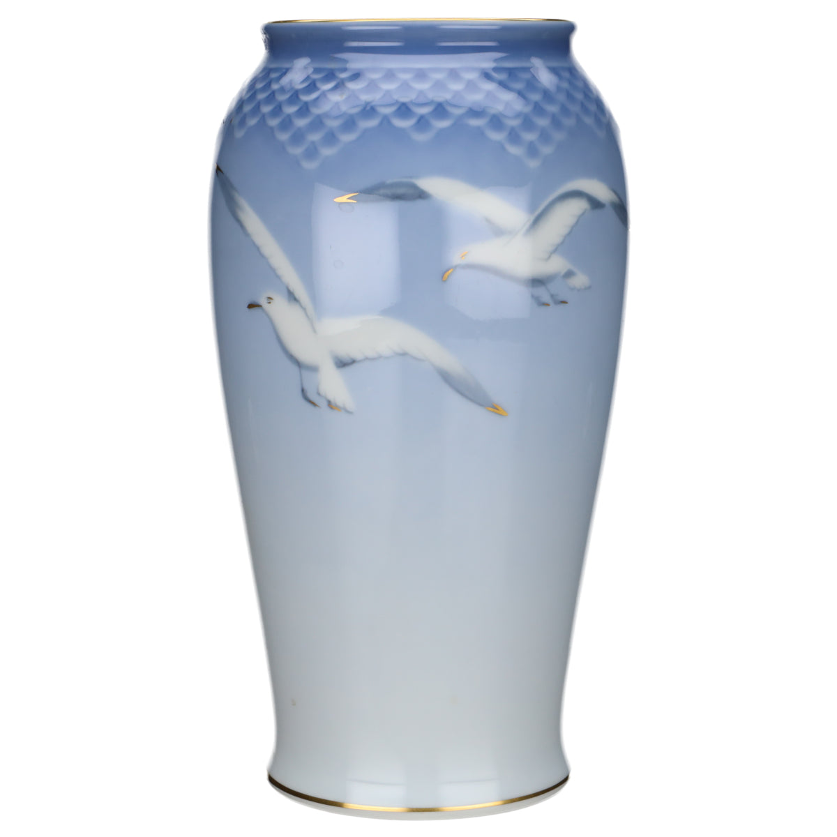 Vase H 21,3 cm Modell 682