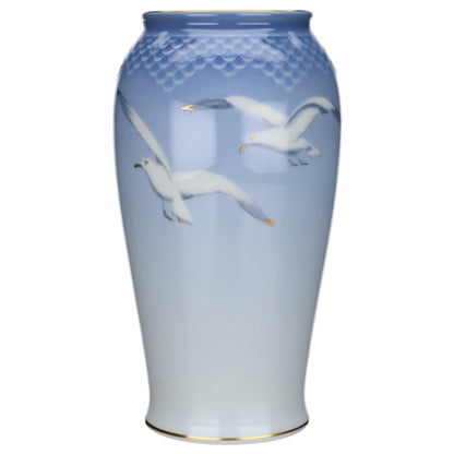 Vase H 21,3 cm Modell 682