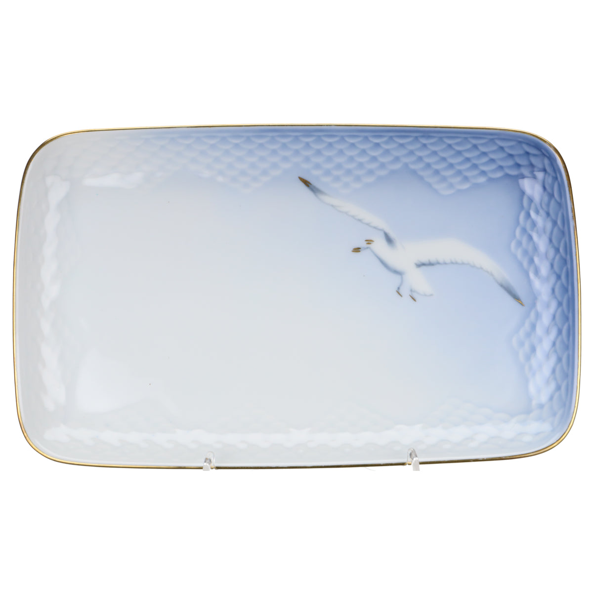 Tablett für Milch + Zucker Modell 363