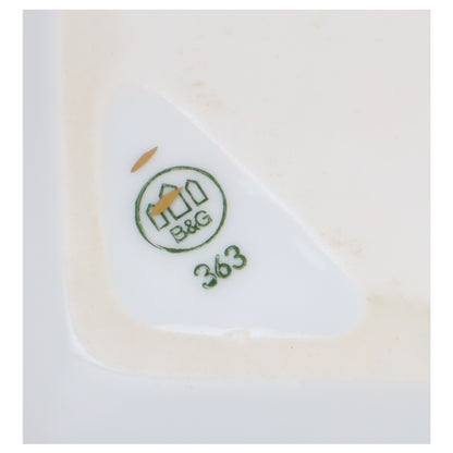 Tablett für Milch + Zucker Modell 363