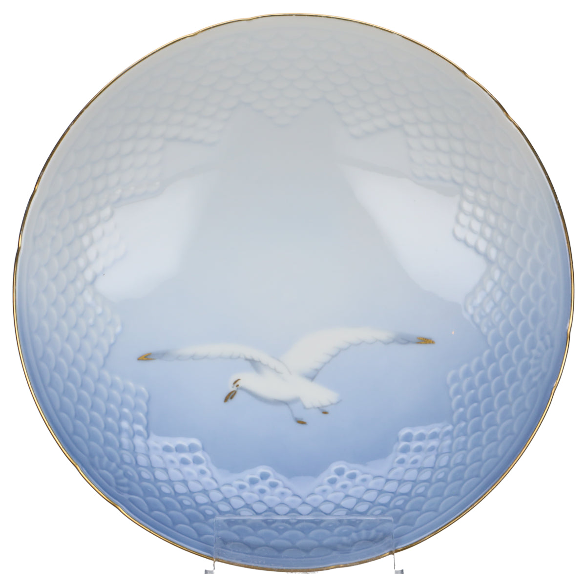 Gebäckschale auf Fuß Modell 223