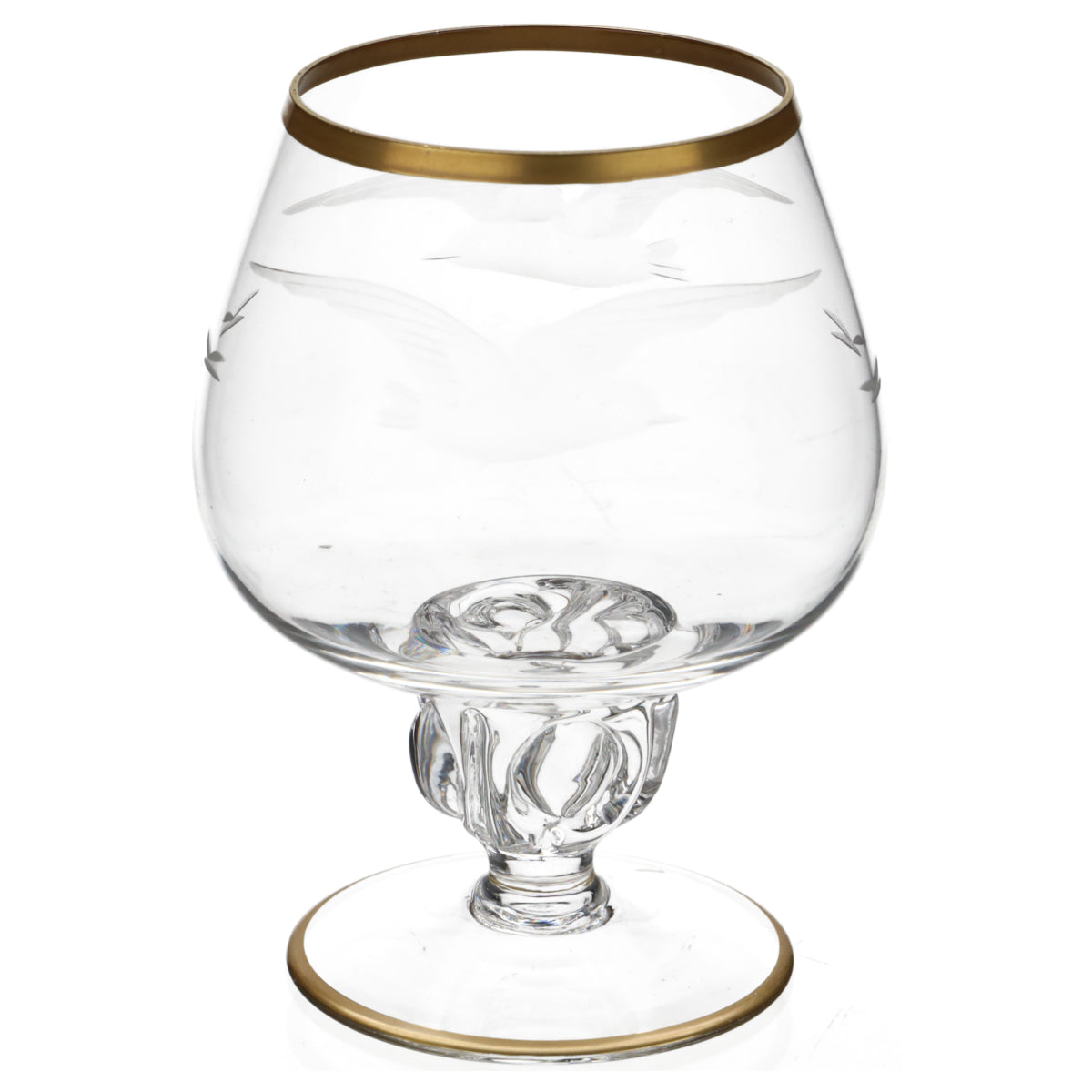 Cognacschwenker klein