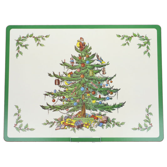 Tischset rechteckig aus Kork Pimpernel