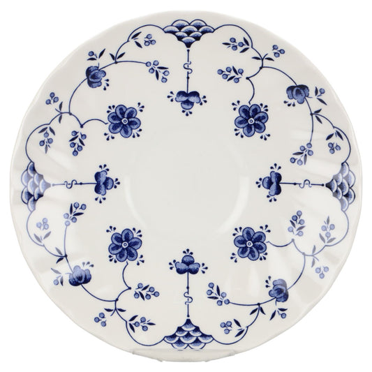 Untertasse für Kaffee