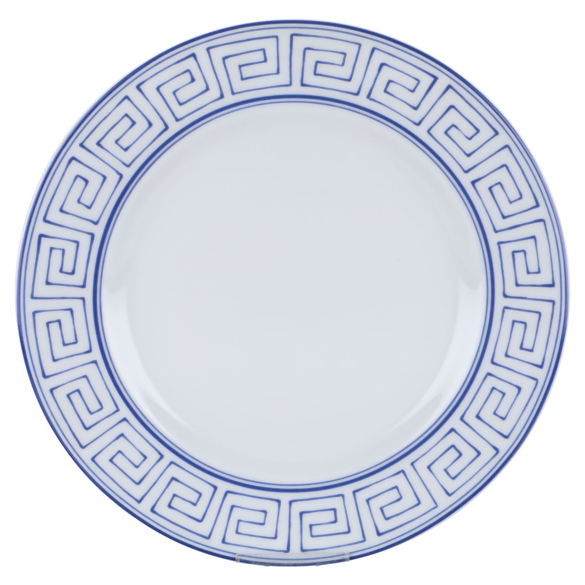 Kuchenteller - Labyrinth