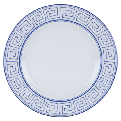 Kuchenteller - Labyrinth