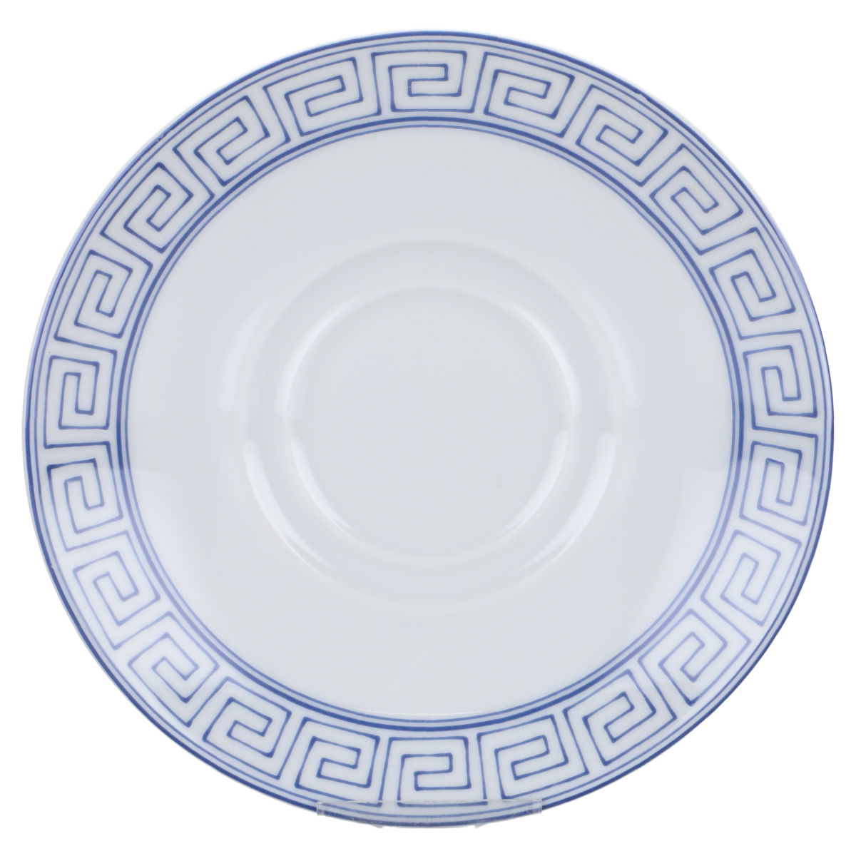 Teetasse mit Untere Labyrinth