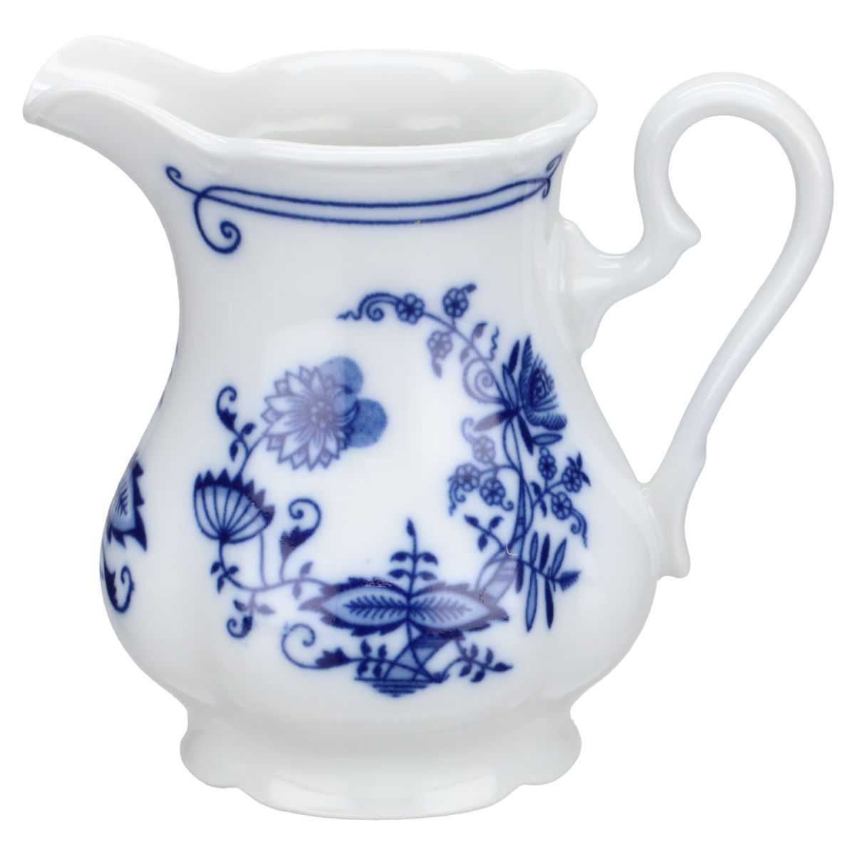 Milchkännchen II. Wahl