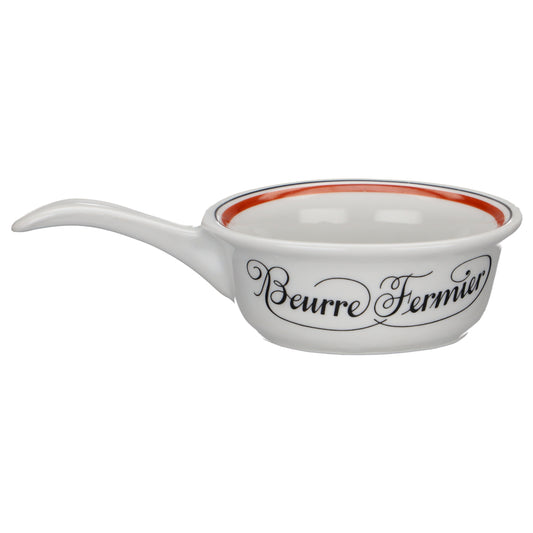 Buttersauciere /kleine Butterpfanne