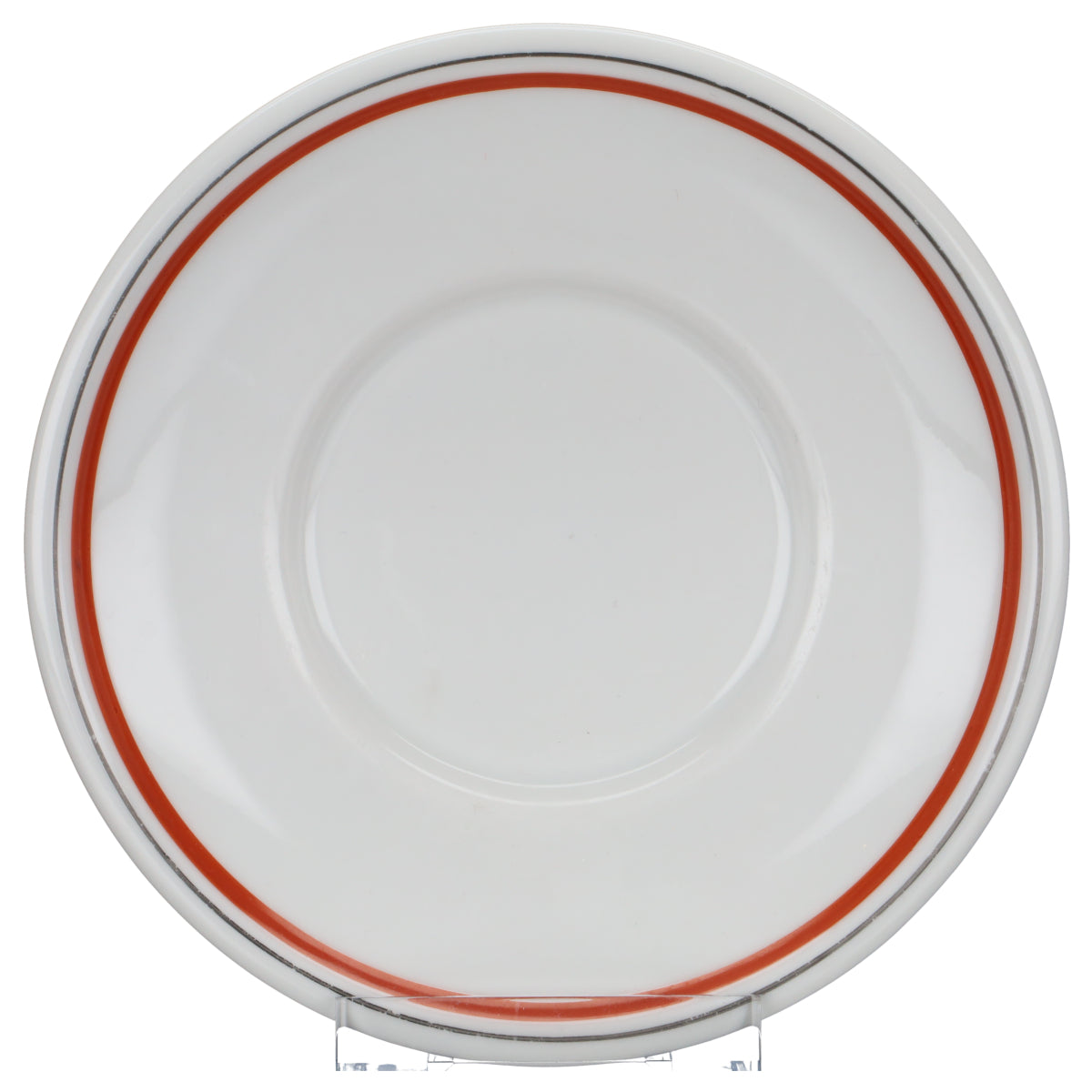 Untertasse für Kaffee klein